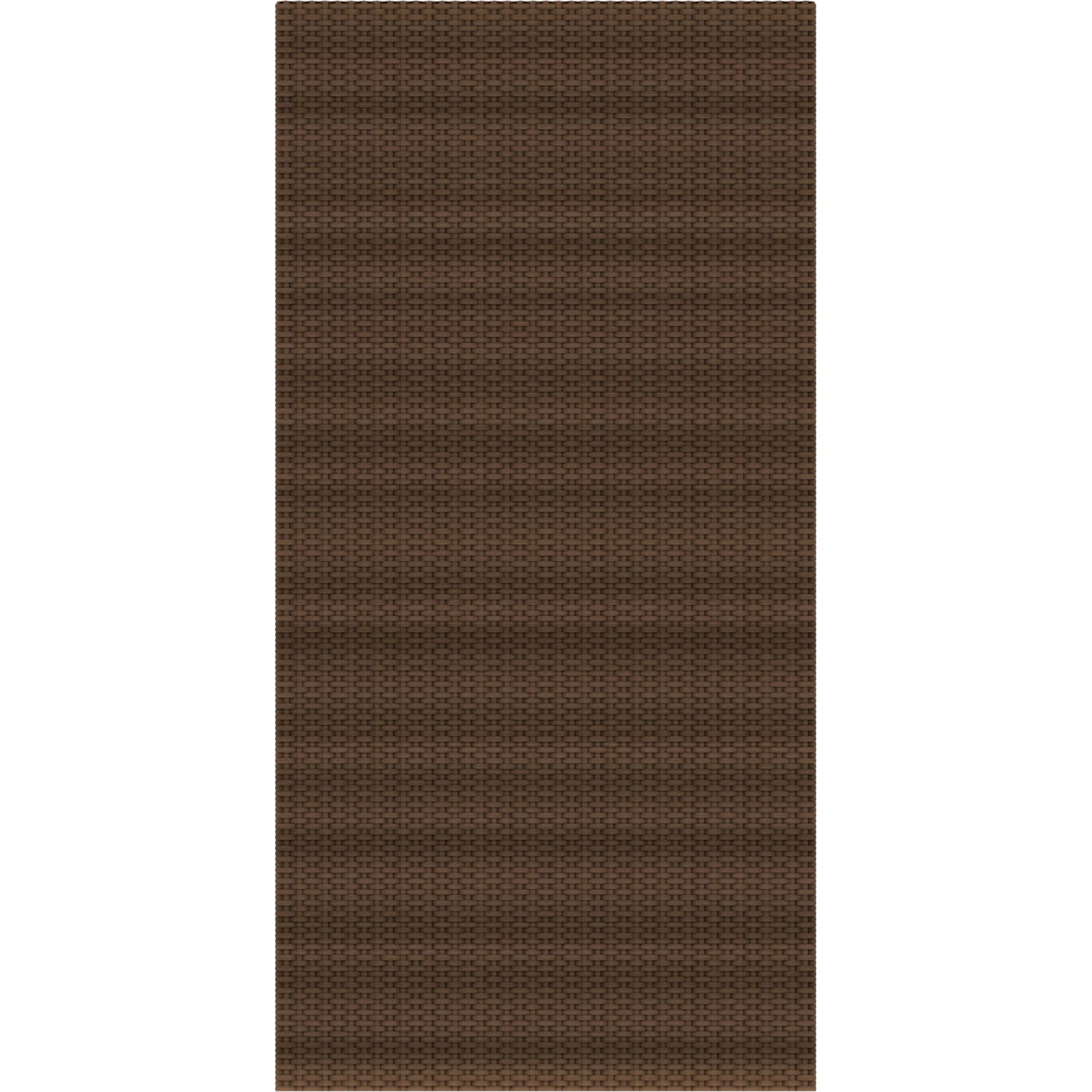 Zaunelement 'Weave' Mocca 88 X 178 Cm 1 Zaunelement 'Weave' Mocca 88 X 178 Cm