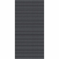 Zaunelement 'Weave' Anthrazit 88 X 178 Cm