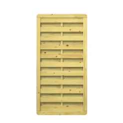 Zaunelement 'XL' 89 X 179 Cm