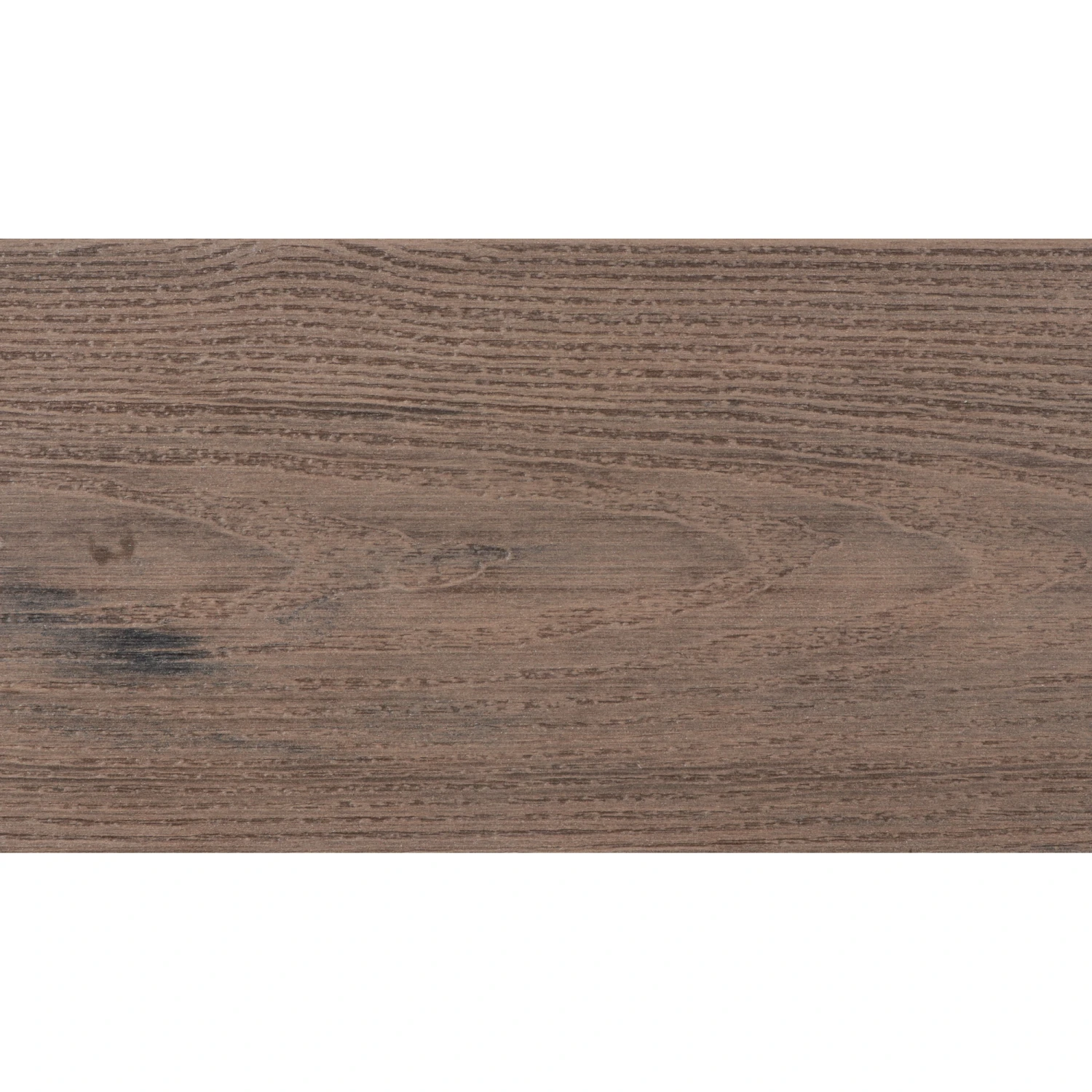 WPC-Terrassendiele 'DreamDeck BiColor' Mandelfarben 3000 X 125 X 21 Mm 3 WPC-Terrassendiele 'DreamDeck BiColor' Mandelfarben 3000 X 125 X 21 Mm – Bild 3