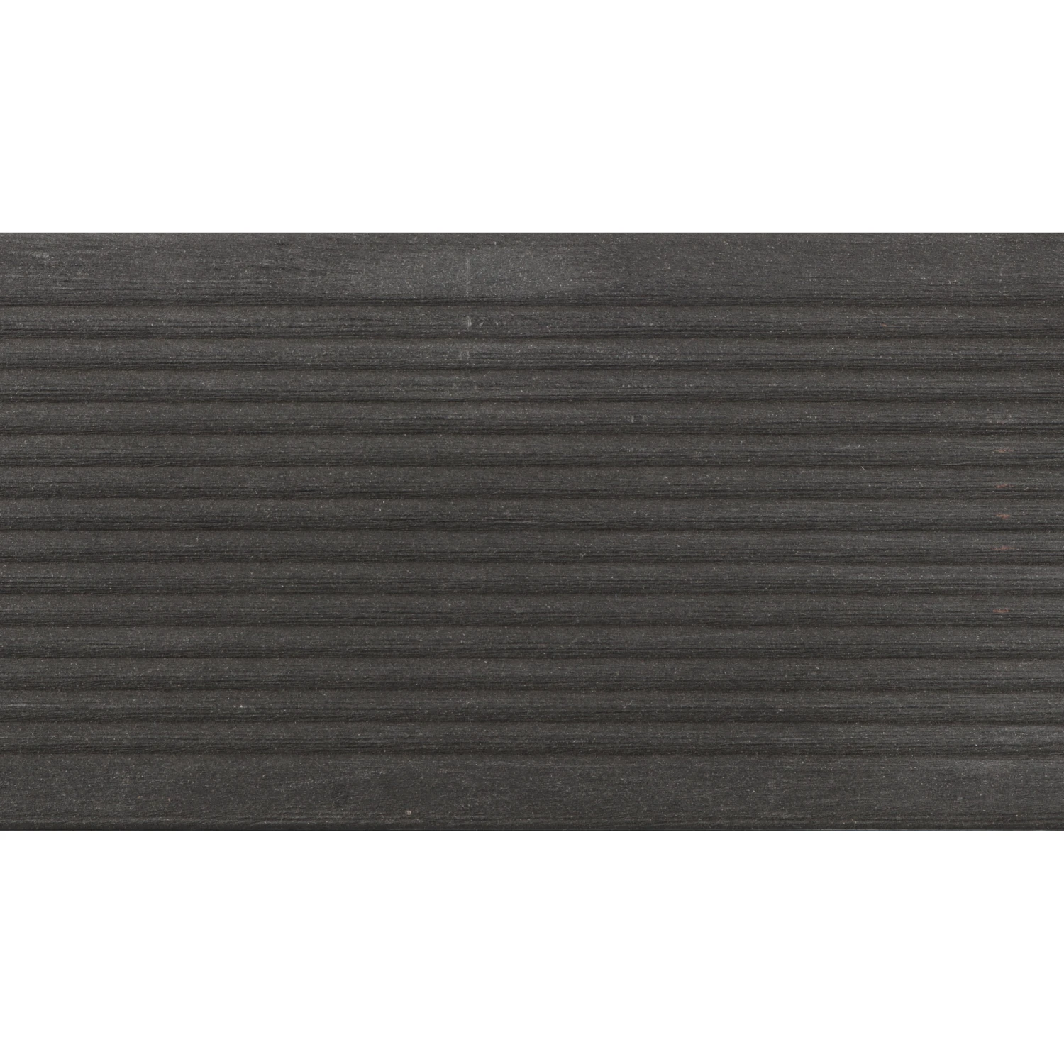 WPC-Terrassendiele 'DreamDeck BiColor' Anthrazit 5000 X 125 X 21 Mm 3 WPC-Terrassendiele 'DreamDeck BiColor' Anthrazit 5000 X 125 X 21 Mm – Bild 3
