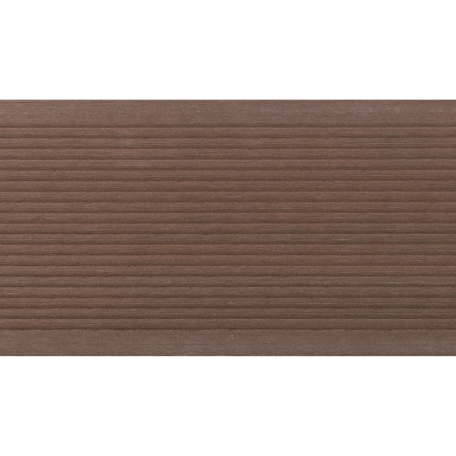 WPC-Terrassendiele 'Dreamdeck Plus' Braun 4000 X 146 X 23 Mm 4 WPC-Terrassendiele 'Dreamdeck Plus' Braun 4000 X 146 X 23 Mm – Bild 4