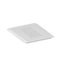 Klappdeckel Für Mülltonnenbox 'Binto' Silber 5 X 73 X 87 Cm