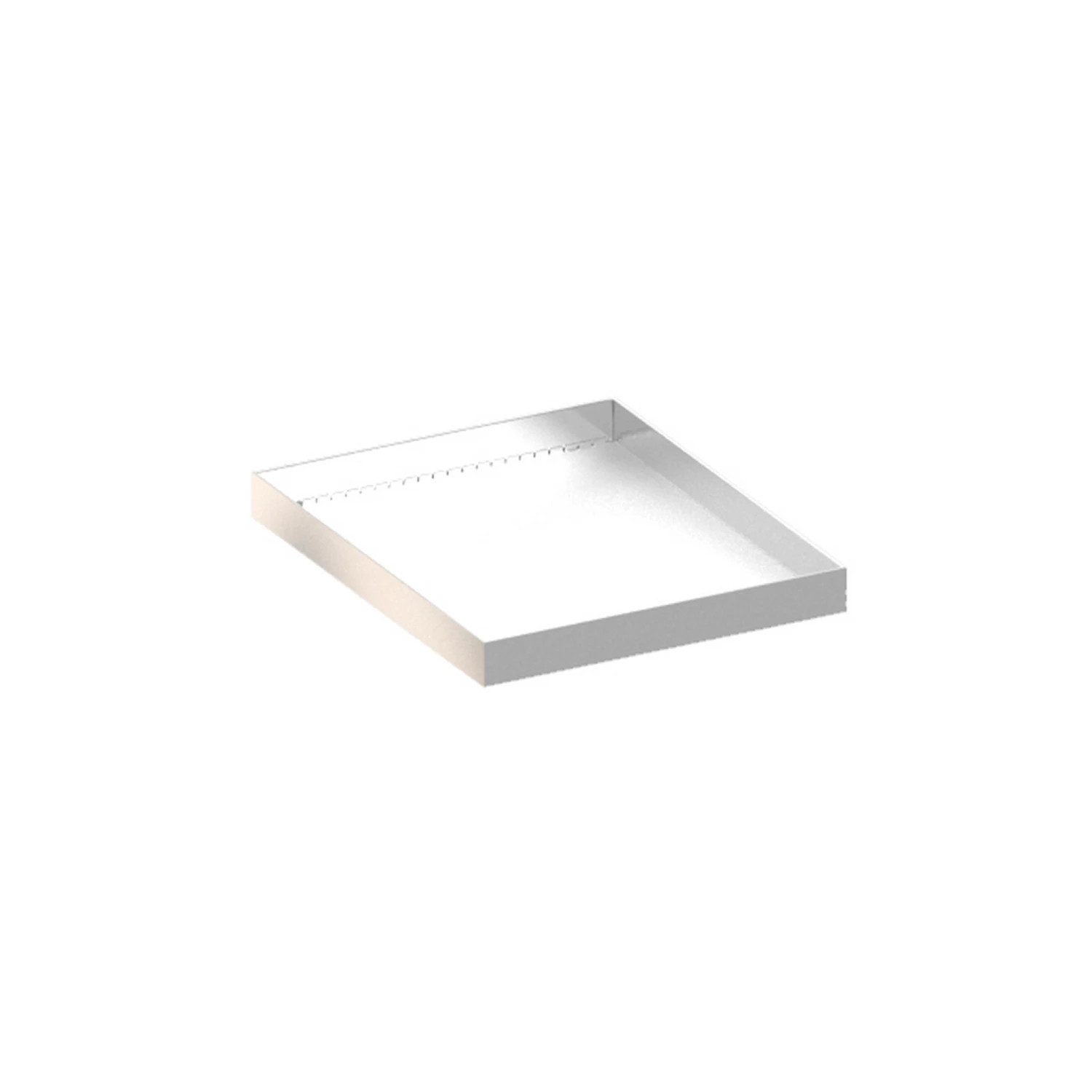 Pflanzschale 'BINTO' Edelstahl Links/rechts 1 Pflanzschale 'BINTO' Edelstahl Links/rechts