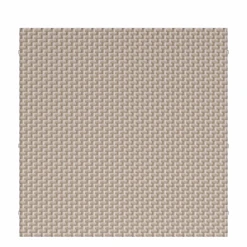 Zaunelement 'Weave' Gray 178 X 178 Cm