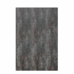 Sichtschutzelement 'Board' Darknight 120 X 180 Cm Anthrazit