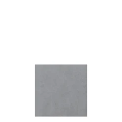 Sichtschutzelement 'Board Keramik' Zement 90 X 90 Cm