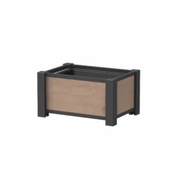 Pflanzkasten WPC Mandel 72 X 52 X 40 Cm