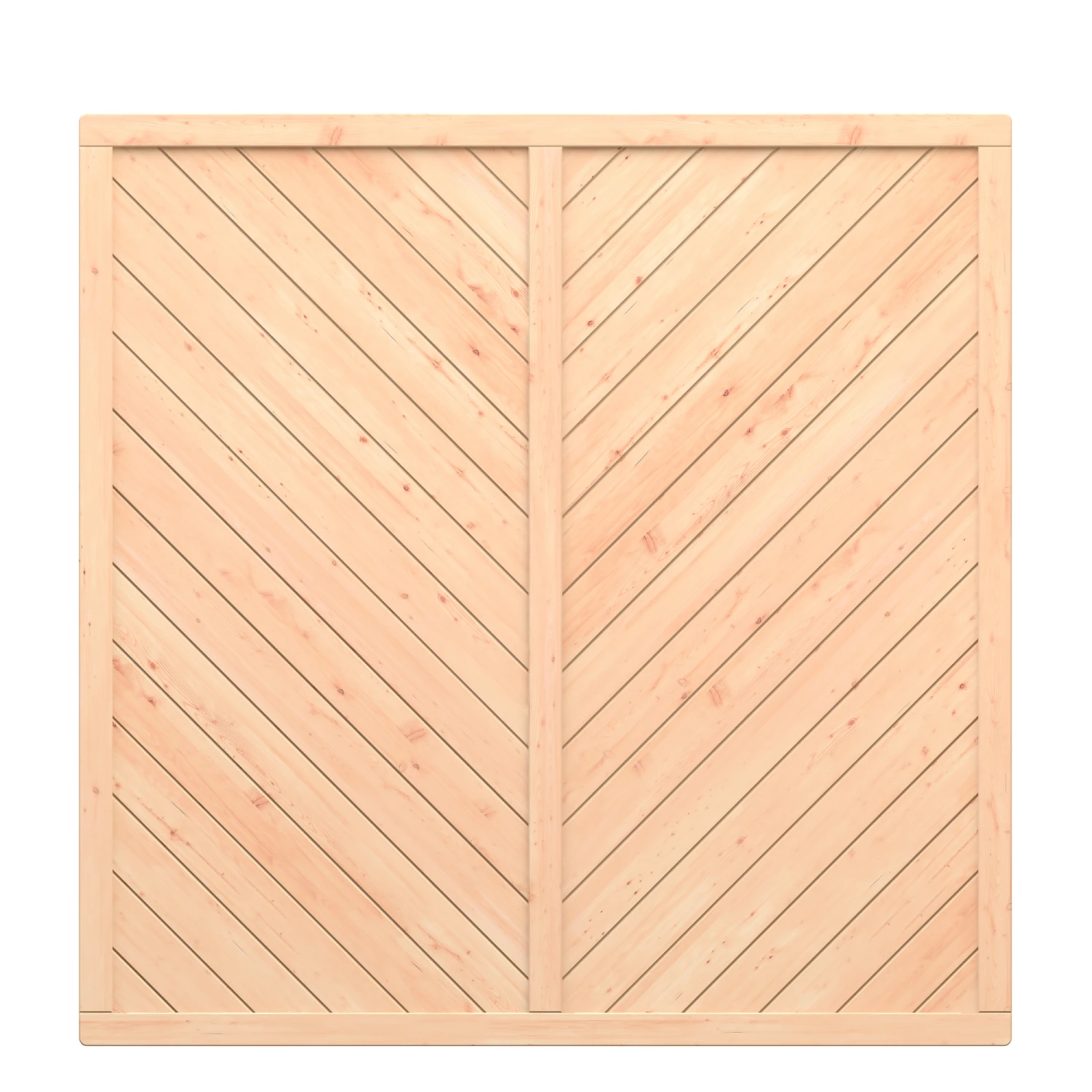 Zaunelement 'Altai Maro' Beige 179 X 179 Cm 1 Zaunelement 'Altai Maro' Beige 179 X 179 Cm