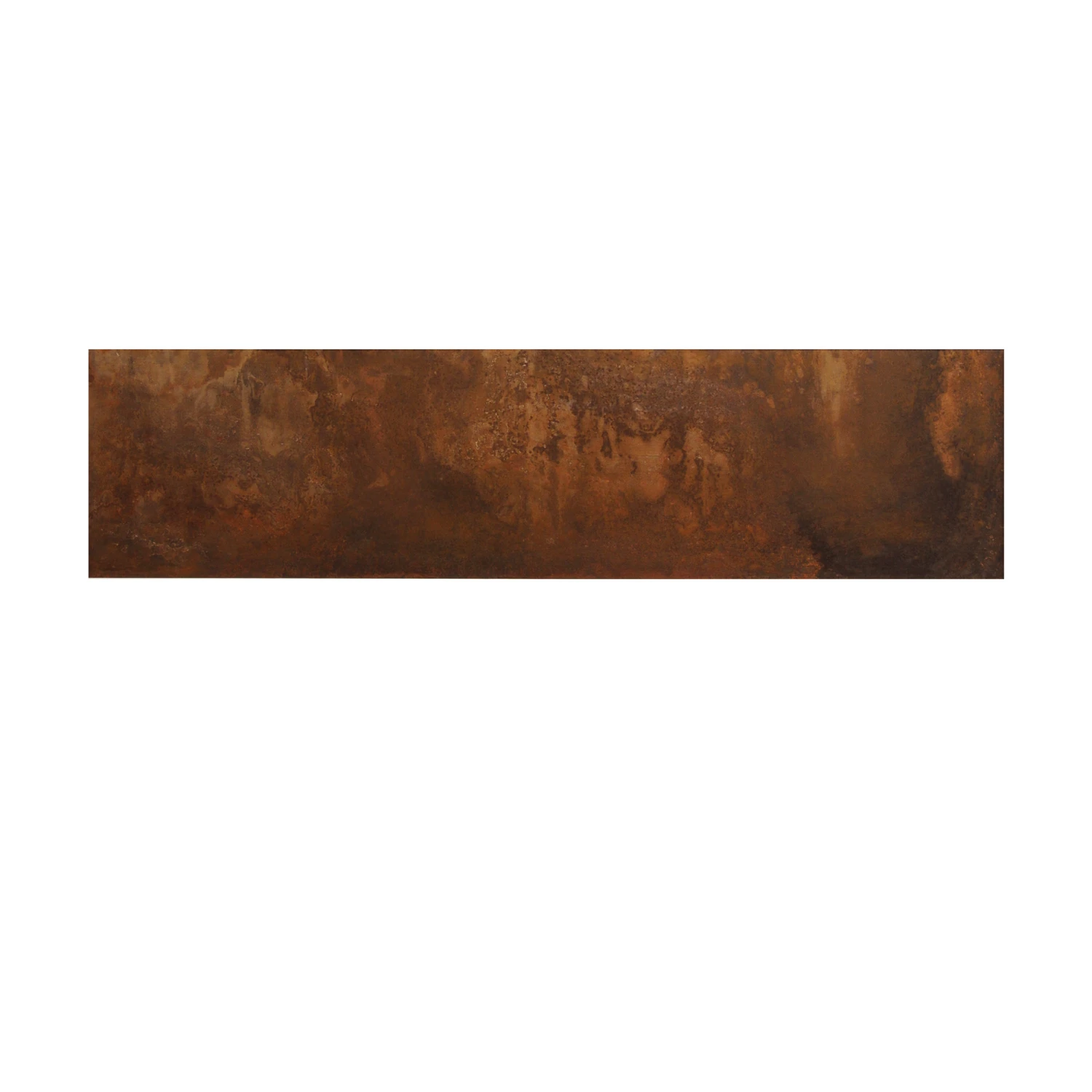 Einzelprofil 'Board XL' Rost 179 X 45 Cm 2 Einzelprofil 'Board XL' Rost 179 X 45 Cm – Bild 2