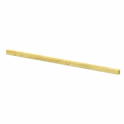 Schaukelbalken 'Winnetoo Pro' 120 X 165 X 476 Cm, Für Doppelschaukel