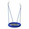 Rundsitzschaukel 'Winnetoo Pro' Blau Ø 105 Cm