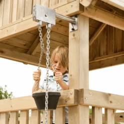 Sandeimer 'Winnetoo Pro' Mit Kette Und Rolle 8 Sandeimer 'Winnetoo Pro' Mit Kette Und Rolle -GartenWelt Günstiges Geschäft 4321367 04