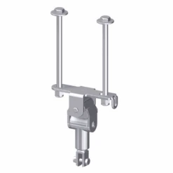 Kreuzgelenk 'Winnetoo Pro' Edelstahl, Für Rundsitzschaukel 7 Kreuzgelenk 'Winnetoo Pro' Edelstahl, Für Rundsitzschaukel -GartenWelt Günstiges Geschäft 4321385 03