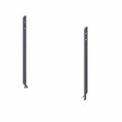 Bodenanker 'Winnetoo Pro' 6 X 5 X 70 Cm, Für Leiter