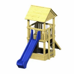 Spielgerüst 'Winnetoo Pro' Variante 1 -GartenWelt Günstiges Geschäft 4321393 04