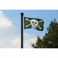 Flaggenset 'Winnetoo' Boys 2 Stück -GartenWelt Günstiges Geschäft 4323315 03