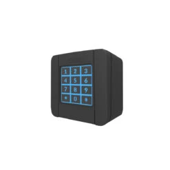 TraumGarten Funk-Codeschloss Für Doppeltorantrieb Zubehör Optional