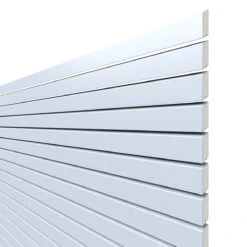 TraumGarten SYSTEM RHOMBUS Einzelprofil Silber 2x6x400cm