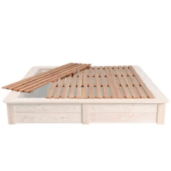 TraumGarten BEO Deckel Für Maxi-Sandkasten 200x200cm
