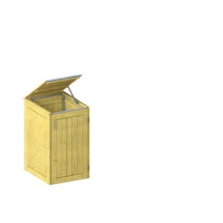 TraumGarten BINTO Nadelholzvariante 1, 1er-Box Mit Deckel