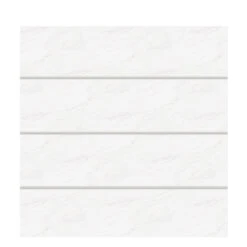 TraumGarten Sichtschutzzaun ACM Marmor "SYSTEM BOARD XL"