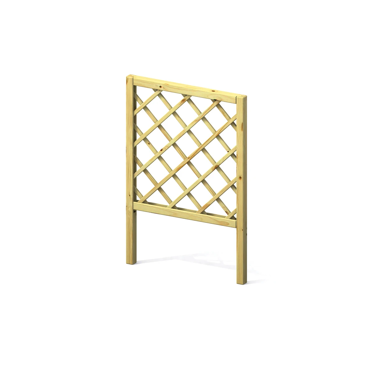 TraumGarten CORA Rechteckgitter 60cm 1 TraumGarten CORA Rechteckgitter 60cm