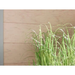 TraumGarten Tor WPC Silber/sand Rechts DESIGN WPC ALU -GartenWelt Günstiges Geschäft 76245 snam dwpc sand s 31 1