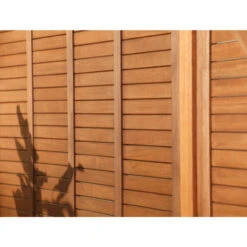 TraumGarten Hartholzpfosten E X KLUSIV Verleimt, Geölt 9 X 9 Cm -GartenWelt Günstiges Geschäft 76245 snam graz brau s 31