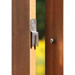 TraumGarten Elementhalter Für Verdeckte Montage Edelstahl 6er-Set 6 TraumGarten Elementhalter Für Verdeckte Montage Edelstahl 6er-Set -GartenWelt Günstiges Geschäft 76245 snam graz brau s 41