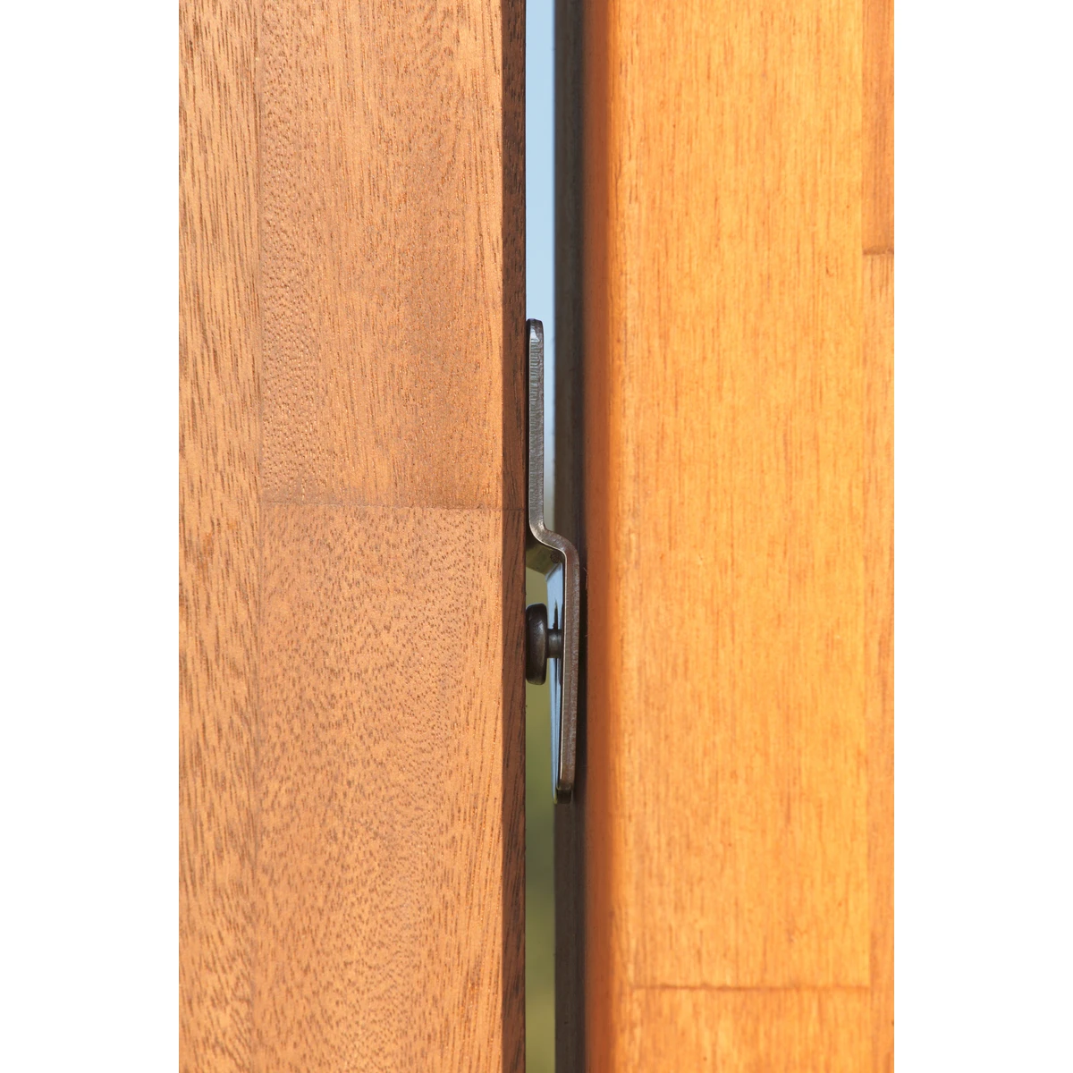 TraumGarten Elementhalter Für Verdeckte Montage Edelstahl 6er-Set 4 TraumGarten Elementhalter Für Verdeckte Montage Edelstahl 6er-Set – Bild 4