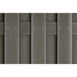 TraumGarten Tor WPC Anthrazit JUMBO -GartenWelt Günstiges Geschäft 76245 snam jwpc anth s 31