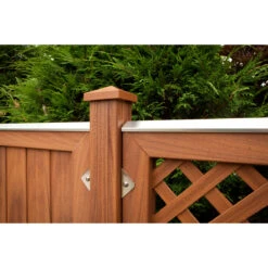 TraumGarten Designaufsatz Alu (für Rahmen 48-52mm) 48-52x1800mm 5 TraumGarten Designaufsatz Alu (für Rahmen 48-52mm) 48-52x1800mm -GartenWelt Günstiges Geschäft 76245 snam riva brau s 32