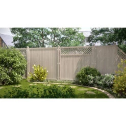 TraumGarten LONGLIFE Pfosten Polareiche 8 X 8 Cm 7 TraumGarten LONGLIFE Pfosten Polareiche 8 X 8 Cm -GartenWelt Günstiges Geschäft 76245 snam riva plei s 21 2