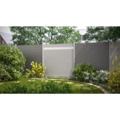 TraumGarten SYSTEM ALU-Einzelprofil Silber 15x2,1x178cm 9 TraumGarten SYSTEM ALU-Einzelprofil Silber 15x2,1x178cm -GartenWelt Günstiges Geschäft 76245 snam salu silb anth s 21