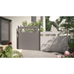 TraumGarten SYSTEM ALU-Einzelprofil Silber 15x2,1x178cm 10 TraumGarten SYSTEM ALU-Einzelprofil Silber 15x2,1x178cm -GartenWelt Günstiges Geschäft 76245 snam salu silb anth s 22