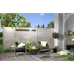 TraumGarten SYSTEM ALU-Einzelprofil Silber 15x2,1x178cm 8 TraumGarten SYSTEM ALU-Einzelprofil Silber 15x2,1x178cm -GartenWelt Günstiges Geschäft 76245 snam salu silb s 11