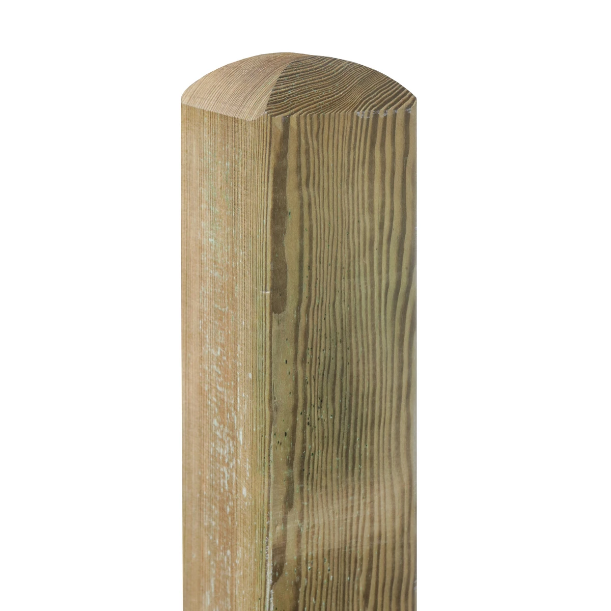 TraumGarten Pfosten SELECT Kdi, Gerundet, Mit Dom 9 X 9 Cm 1 TraumGarten Pfosten SELECT Kdi, Gerundet, Mit Dom 9 X 9 Cm