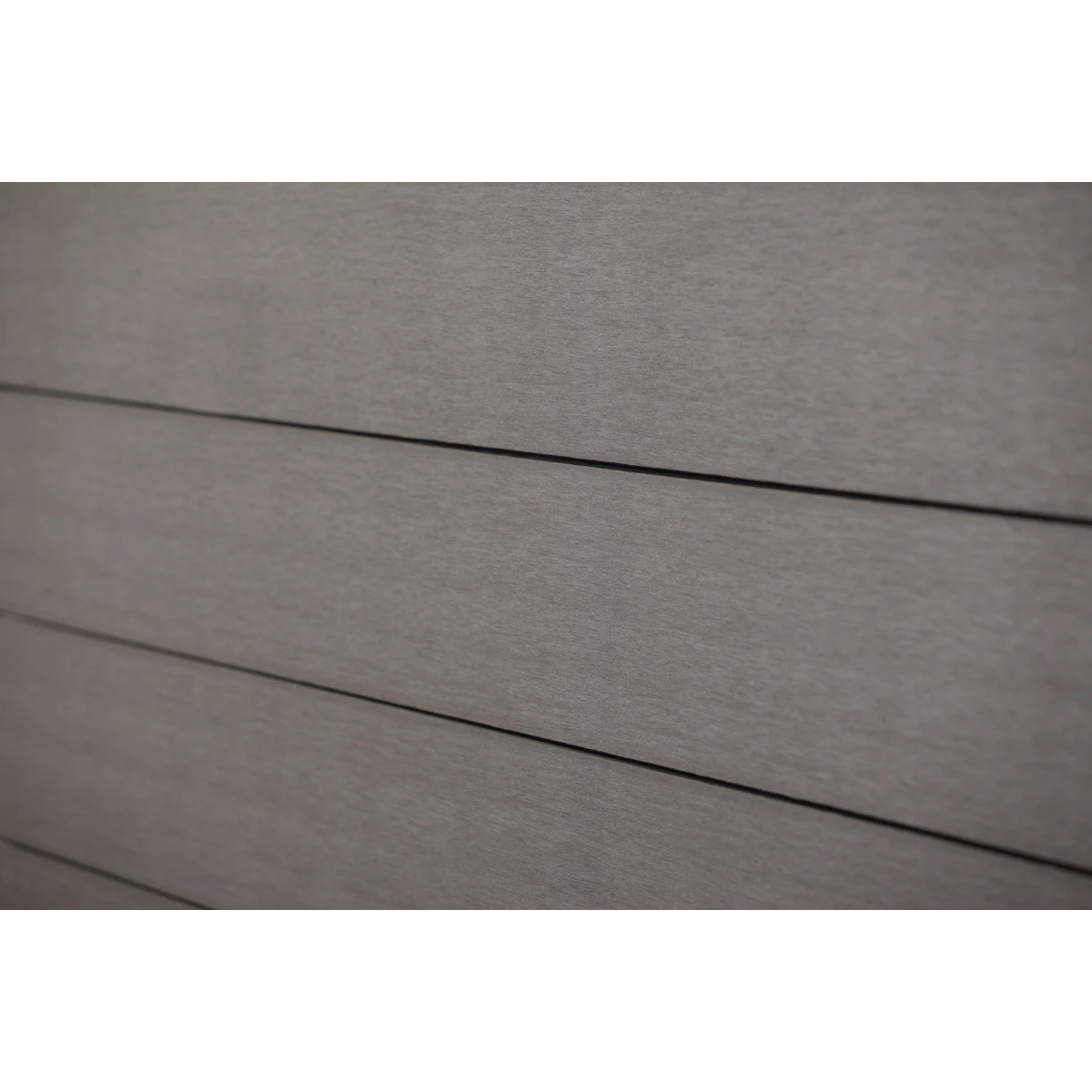 TraumGarten Tor WPC Anthrazit Links "SYSTEM" 8 TraumGarten Tor WPC Anthrazit Links "SYSTEM" – Bild 8