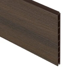 TraumGarten SYS PLATINUM XL Einzelprofil Braun