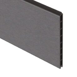 TraumGarten SYSTEM WPC XL Einzelprofil Anthrazit 30x2x178cm