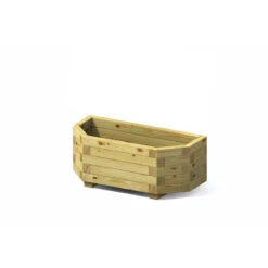 TraumGarten Wandpflanzkasten 95x43x38cm