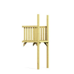 TraumGarten WINNETOO Anbau 101x113x290cm