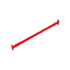 TraumGarten WINNETOO Reckstange 90 Rot