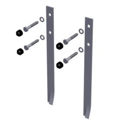 TraumGarten WINNETOO Bodenanker Safety (2er-Set)