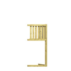 TraumGarten WINNETOO Piratenschiff