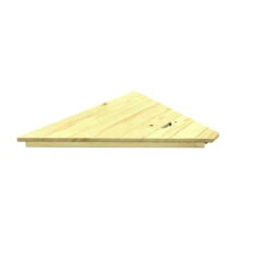 TraumGarten WINNETOO Sandkastendeckel Pirat