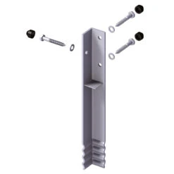 TraumGarten WINNETOO Bodenanker Safety Plus