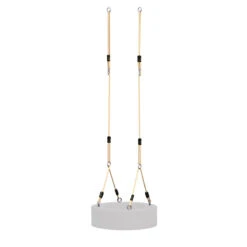 TraumGarten WINNETOO Seilset Für Reifenschaukel Bausatz Ohne Reifen