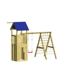 TraumGarten WINNETOO Variante EVEREST